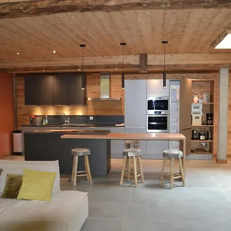 Apartment Le Petit Bes By Leavetown Vacations *
