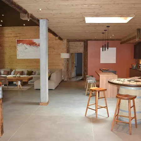 Le Petit Bes By Leavetown Vacations Apartment