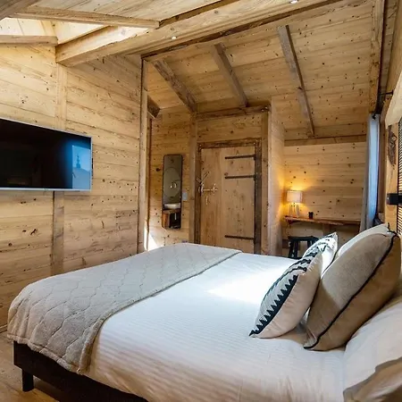 Le Petit Bes By Leavetown Vacations *