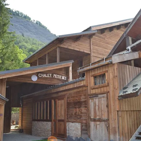 Le Petit Bes By Leavetown Vacations *