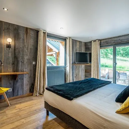 Le Petit Bes By Leavetown Vacations *