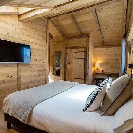 Le Petit Bes By Leavetown Vacations Les Deux Alpes