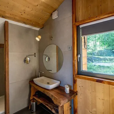 Le Petit Bes By Leavetown Vacations Dağ evi