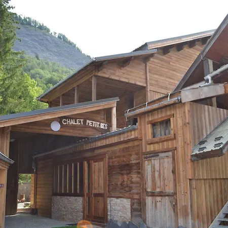 Le Petit Bes By Leavetown Vacations Chalet *