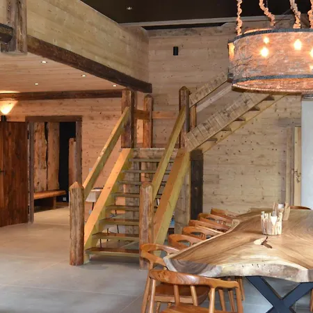Le Petit Bes By Leavetown Vacations Les Deux Alpes