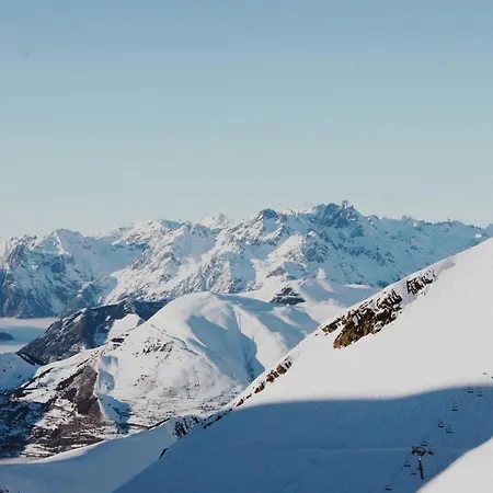 Chalet Le Petit Bes By Leavetown Vacations Les Deux Alpes