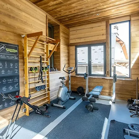 Le Petit Bes By Leavetown Vacations Les Deux Alpes