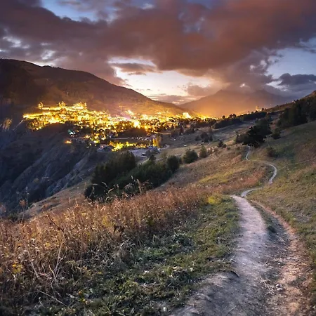 Le Petit Bes By Leavetown Vacations Chalet Les Deux Alpes