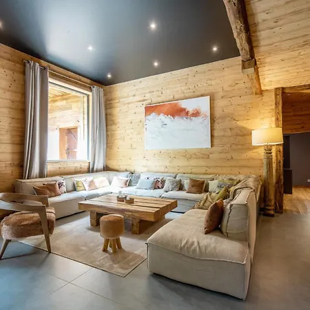 Chalet Le Petit Bes By Leavetown Vacations Les Deux Alpes