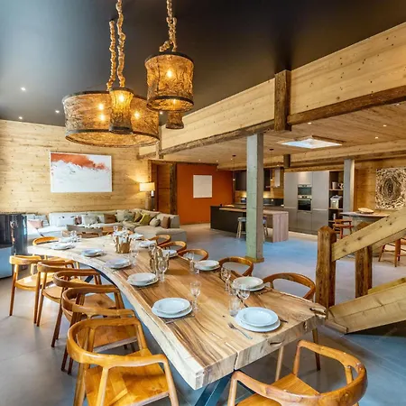 Le Petit Bes By Leavetown Vacations * Les Deux Alpes