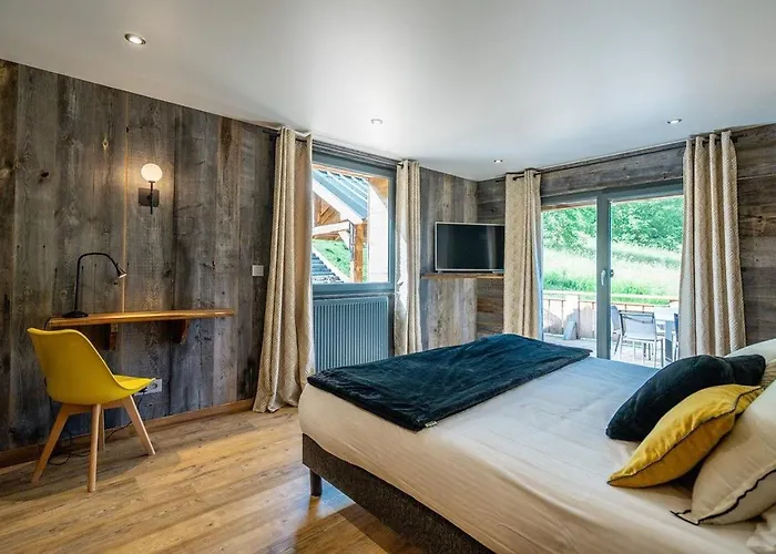 Le Petit Bes By Leavetown Vacations *