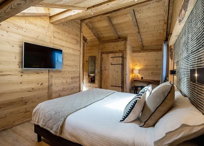 Le Petit Bes By Leavetown Vacations Les Deux Alpes