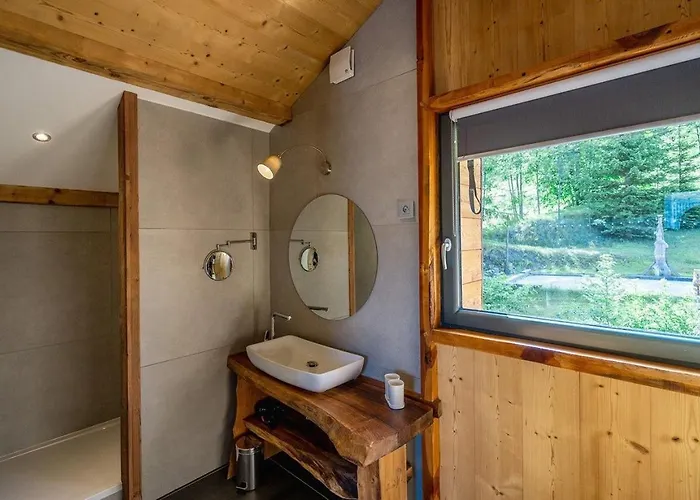 Le Petit Bes By Leavetown Vacations Dağ evi