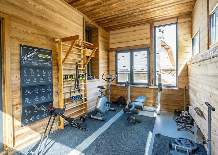 Le Petit Bes By Leavetown Vacations Dağ evi Les Deux Alpes