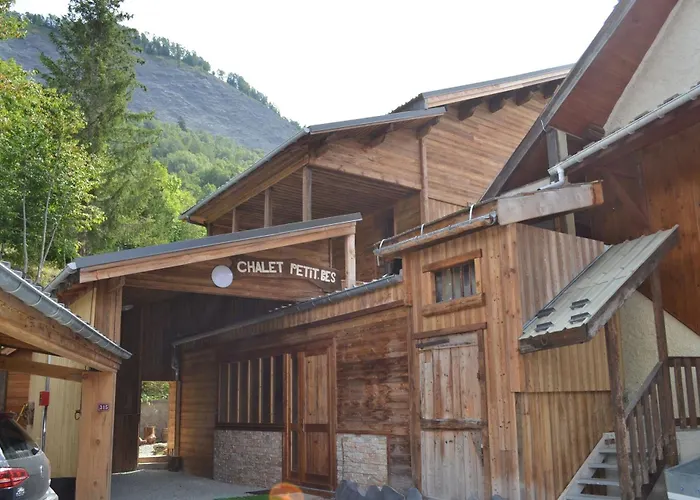 Le Petit Bes By Leavetown Vacations Dağ evi *